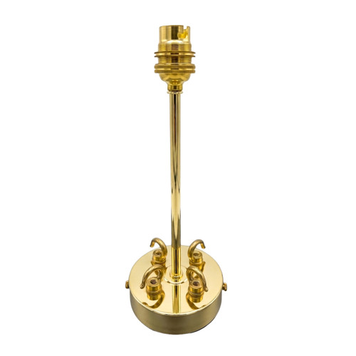 Gold ceiling rose - ceiling,
