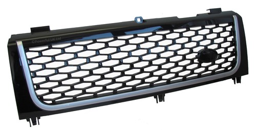 Front grille for l322 vogue - for,