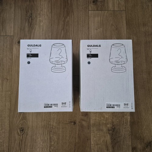 Ikea guldalg retro style - retro,