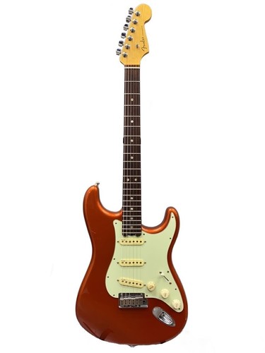 Fender american elite - fender,