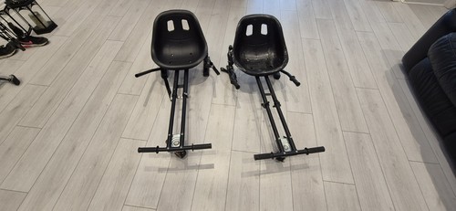 Kart with suspension for - with, 2