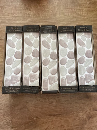 Job lot boxes - lot, candy