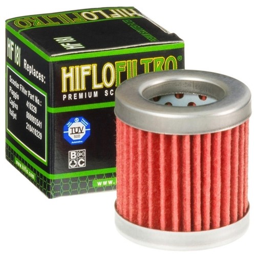 Oil filter for aprilia - for, habana