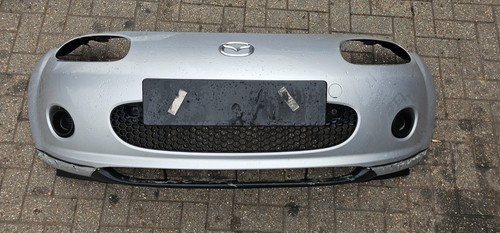 Mazda mx5 front - mazda,