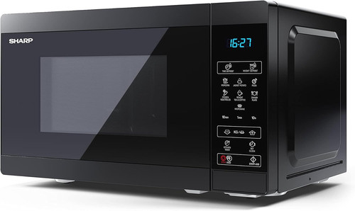 Sharp ms02u compact - yc-ms02u-b, 20