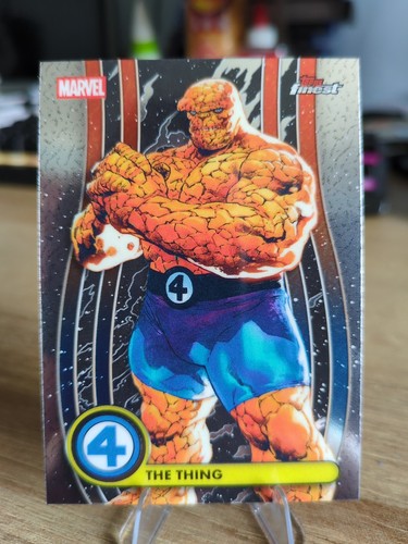 2026 topps finest - finest, fantastic