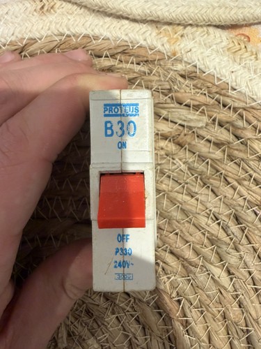 Proteus 30a type - proteus,
