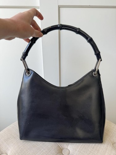 Authentic gucci vintage - gucci,