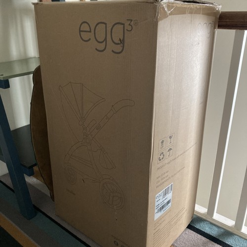 Empty boxes and packaging - empty,