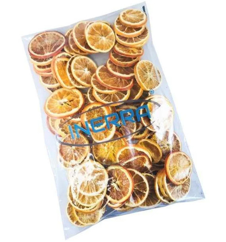250g dried orange slices - dried,