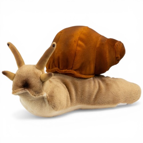 Carl dick snail brown - dick,