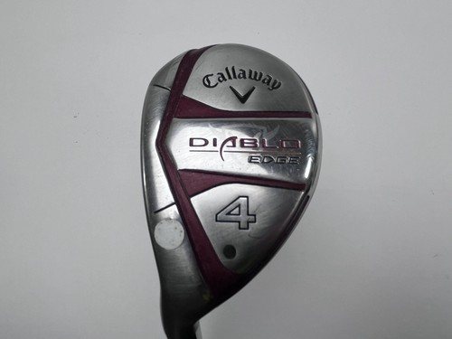 Lefty callaway diablo edge - callaway, 4