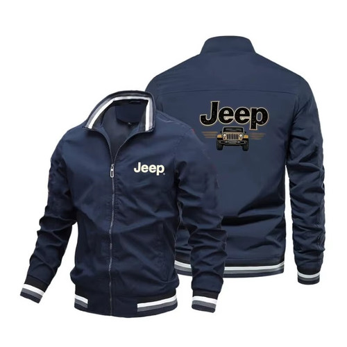 Men jeep casual bomber - men’s,