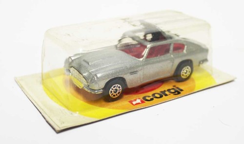 Corgi juniors james bonds - 40,
