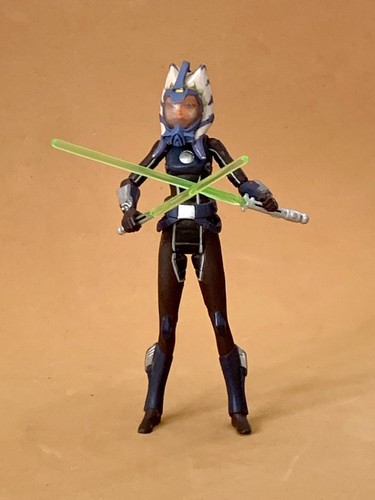 Star wars ahsoka tano scuba - star,