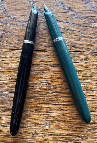Vintage parker 21 - parker, &