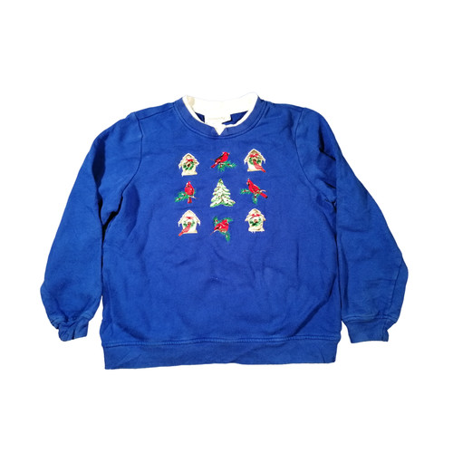Breckenridge christmas jumper - breckenridge,