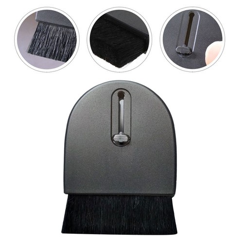 Vinyl player cleaner - cleaner, record