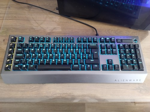 Genuine dell alienware - alienware, pro