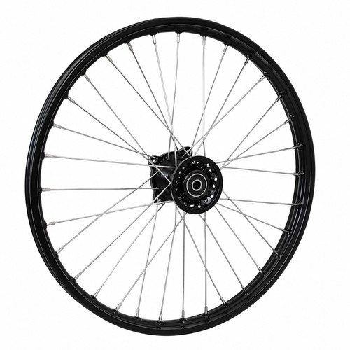 Dirtbike steel rim pitbike - dirtbike,