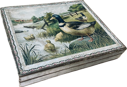 Antique french - antique,