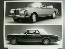 1991 Bentley Continental