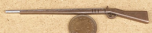 Kentucky long rifle - kentucky, dolls