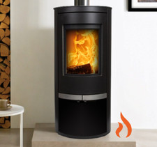 Stove / Fire Ovale L - Stove 5