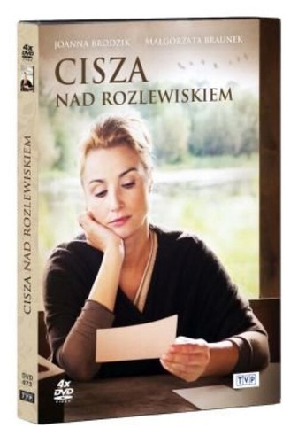 Adek drabinski cisza nad - drabinski,