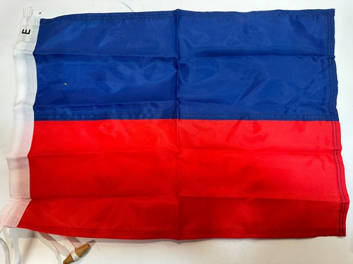 Code sewn nautical - code, e