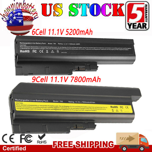 Laptop battery for lenovo - battery,