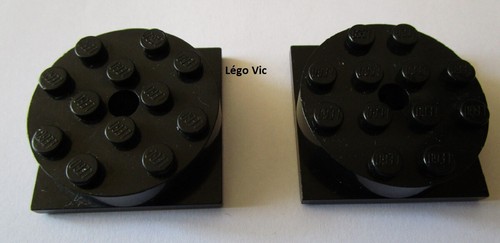Lego 3403c01 turntable - lego,