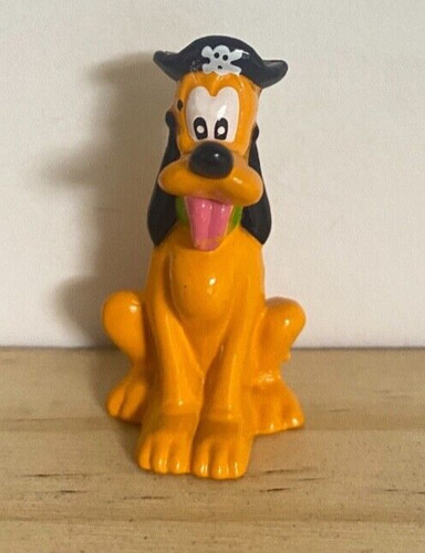 Pluto pirate mini figure - pirate,