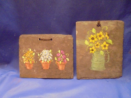 Pcs antique style durrie - 2,