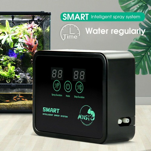 Electronic automatic reptile - electronic,