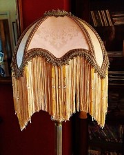 Mandalay, Victorian Deco glass