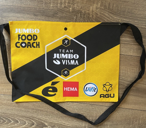Jumbo visma pro team - jumbo, issue