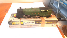 Wrenn W2220  GWR Green 2-6-4