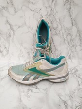 Reebok Play Dry Easy Tone Running Trainers UK Size 6