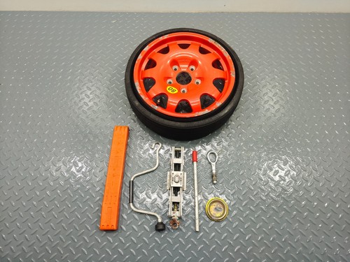 Porsche 911 996 spare - porsche,