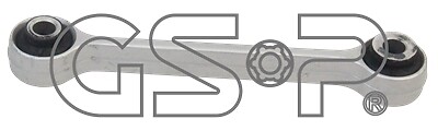 Gsp s050473 rod strut - gsp,