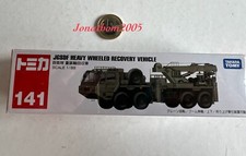 TOMICA TAKARA TOMY N° 141 -