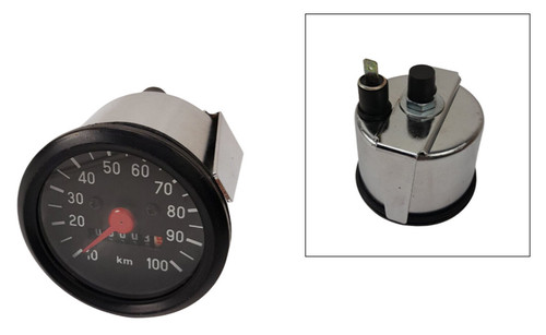 Speedometer like vdo mm - vdo,
