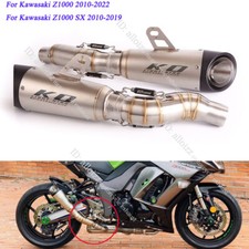 For Kawasaki Z1000 Ninja 1000