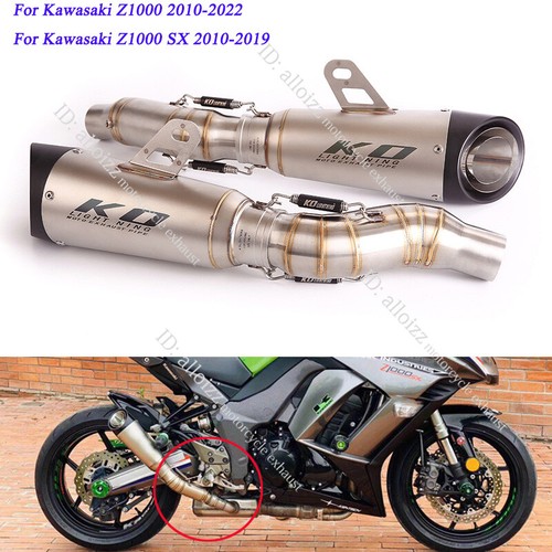 For kawasaki z1000 - kawasaki, ninja