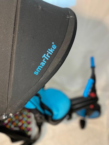 Smartrike 1 pushchair - smartrike, 6
