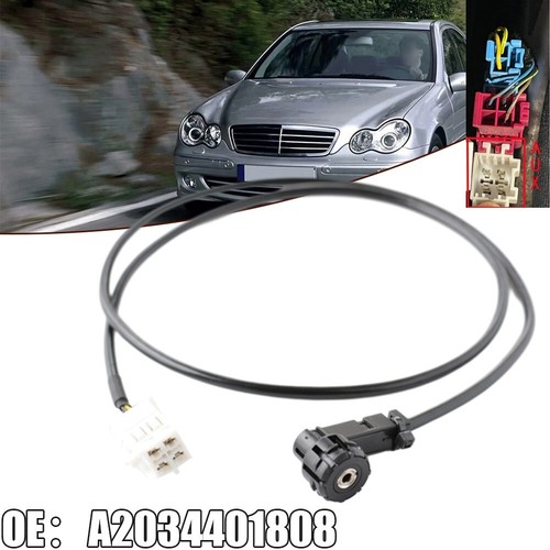 For mercedes class - w203, clk