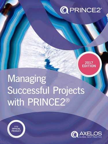 Managing successful projects