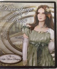 Debbi Moore CD Rom Decoupage