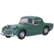 Oxford 76AHF003 Austin Healey